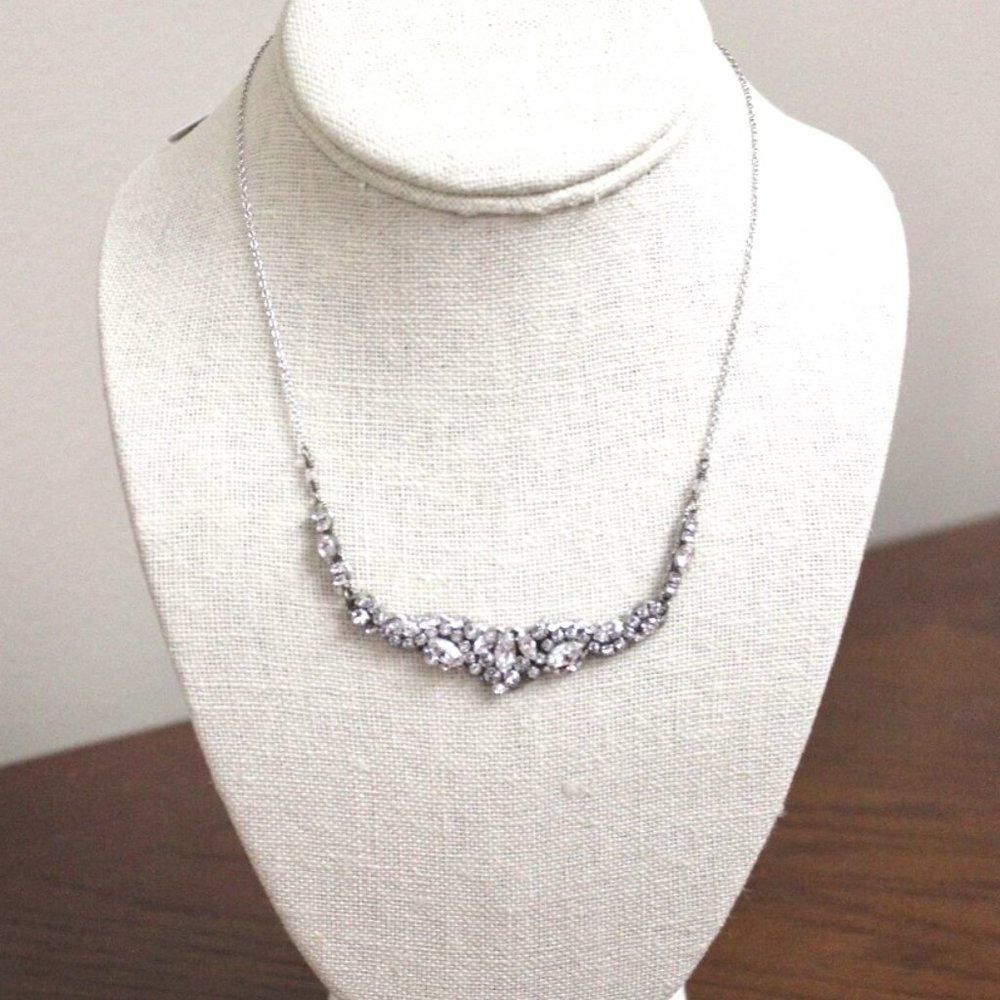 Haute Bride Necklace